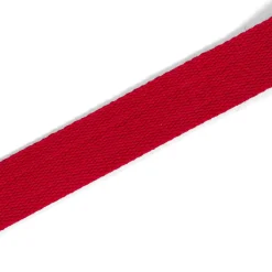 Prym Gurtband 30mm rot