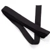 Prym Gurtband 30mm schwarz