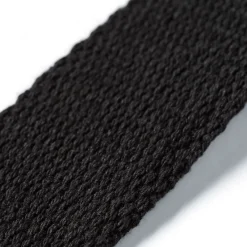 Prym Gurtband 30mm schwarz