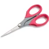 Prym HOBBY Handarbeitsschere rot grau 14cm