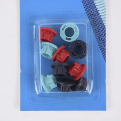 Prym Inlays für VARIO-Zange Zubehör Ersatzteile 10 St.