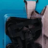 Prym Karabinerhaken D-Ringe Set 40mm Kunststoff schwarz