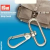 Prym Karabinerhaken silber 40x60mm
