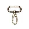 Prym Karabinerhaken 30x45mm new gold