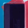 Prym Kreideschärfer Kunststoff lila 7,5x4cm