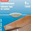 Prym Lederklebeband 5m x 12mm