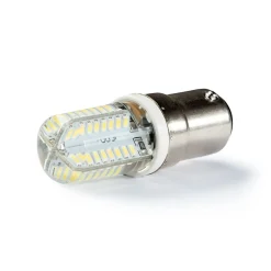 Prym LED Ersatzlampe für Nähmaschine Bajonett