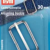 Prym Leiterschnalle 30mm silber