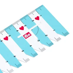Prym Love Handmaß mint weiß 21cm