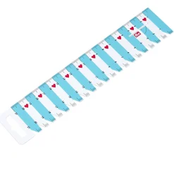 Prym Love Handmaß mint weiß 21cm