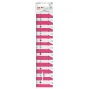 Prym Love Handmaß pink weiß 21cm