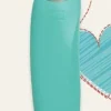 Prym Love Kreiderad Stift ergonomic türkis