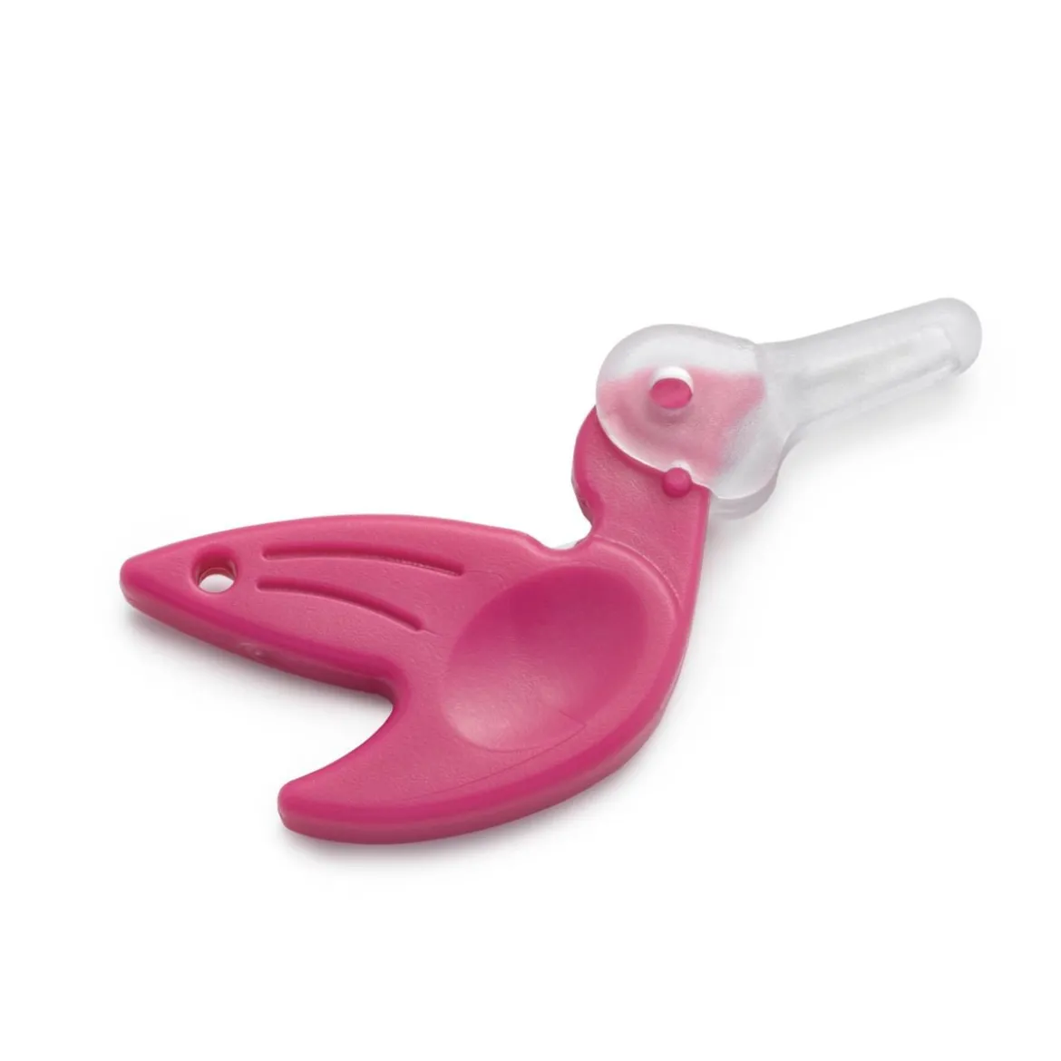 Prym Love Nadeleinfädler Birdy Pink