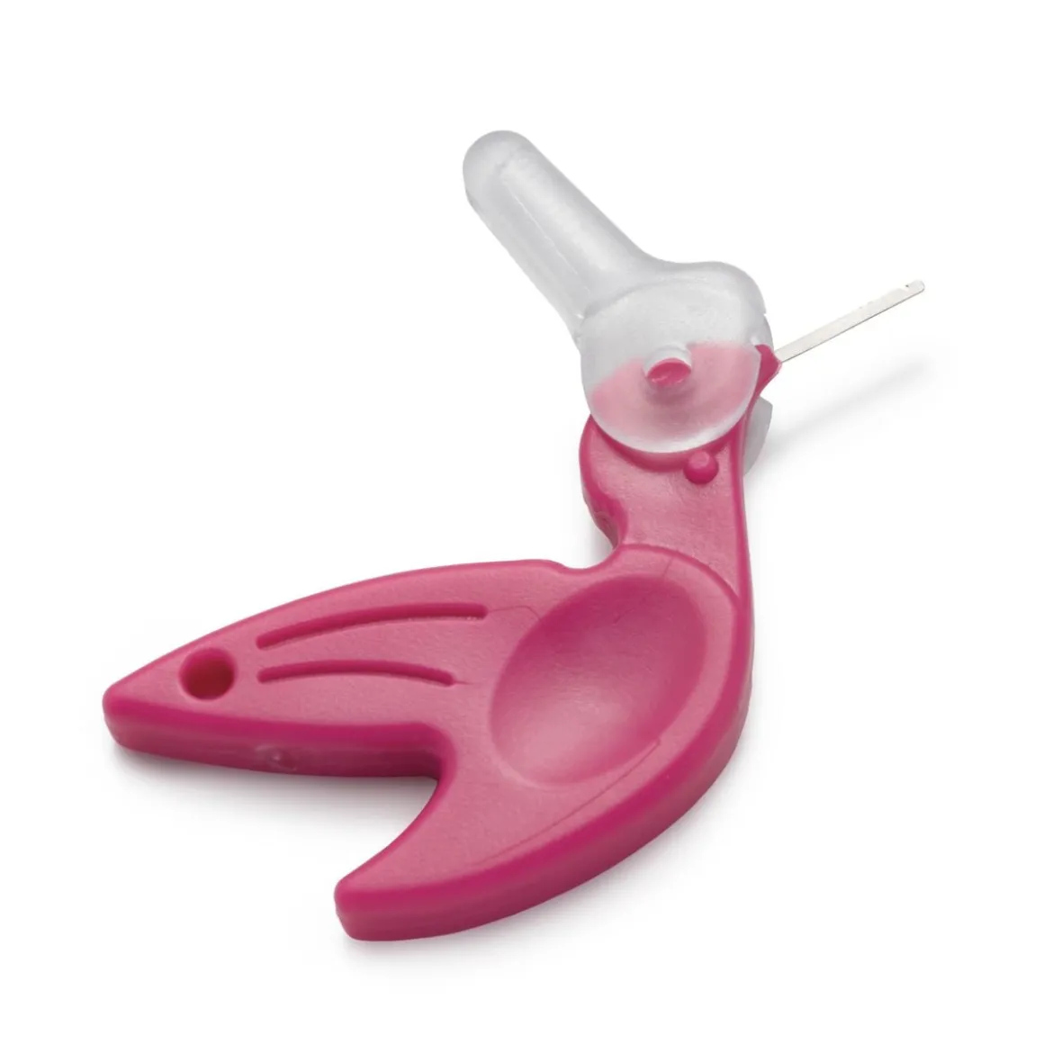 Prym Love Nadeleinfädler Birdy Pink