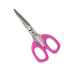 Prym Love Nähschere Micro Serration pink 13,5cm