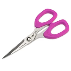 Prym Love Nähschere Micro Serration pink 13,5cm