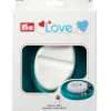 Prym Love Organizer für Spulen und Stecknadeln 13x17cm