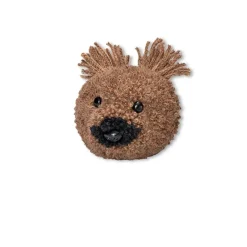 Prym Love Pompom Schablone Bär Charlie