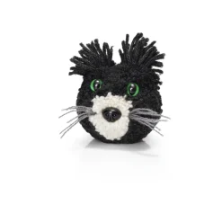Prym Love Pompom Schablone Katze Mimi