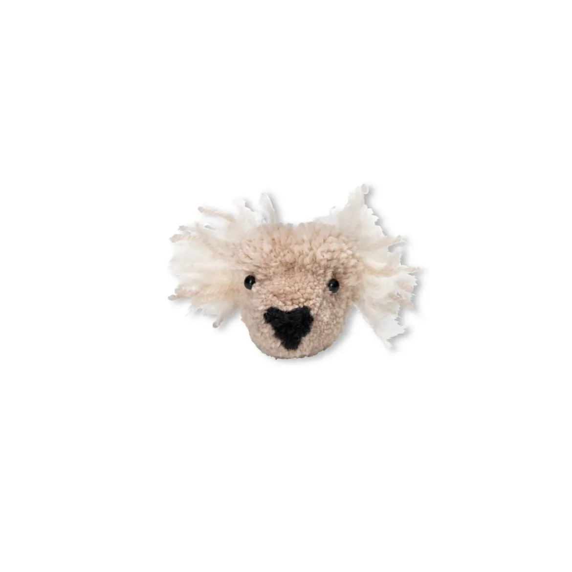 Prym Love Pompom Schablone Schaf Emma