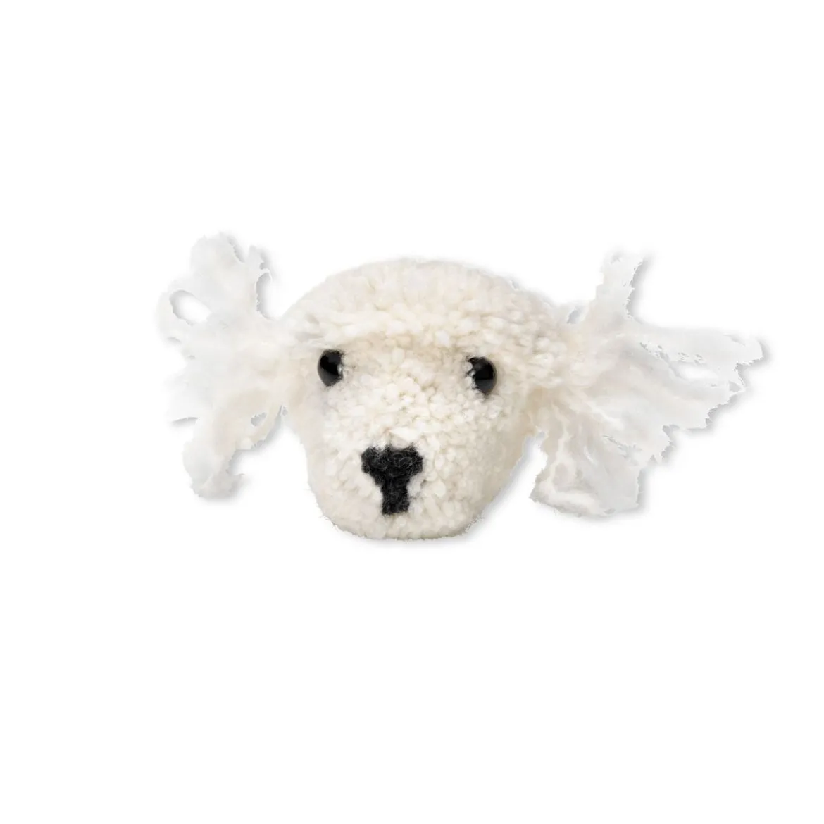 Prym Love Pompom Schablone Schaf Emma