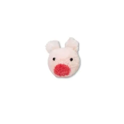 Prym Love Pompom Schablone Schwein Percy