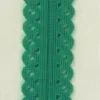 Prym LOVE Reißverschluss Deko grün Länge: 40cm