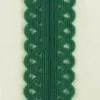 Prym LOVE Reißverschluss Deko grasgrün Länge: 40cm