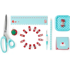 Prym Love Starter Set Nähen Nähset für Anfänger