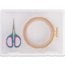 Prym Love Starter Set Sticken Stickset für Anfänger