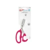 Prym Love Stoffschere Micro Serration pink 21cm