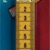 Prym Maßband Profi Glasfiber 255cm 100inch