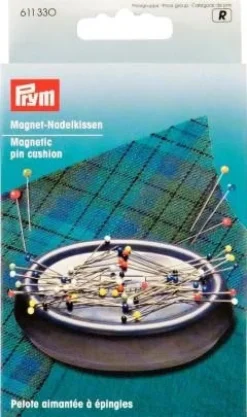 Prym Magnetnadelkissen