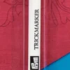 Prym Markierstift für Stoff Trickmarker selbstlöschend