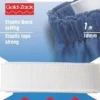 Prym 1m Elastic Band Gummiband kräftig 18 mm weiß