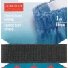 Prym 1m Elastic Band Gummiband kräftig 18 mm schwarz