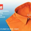 Prym Messingstecknadeln 500g silberfarbig 14mm