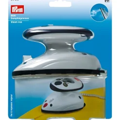 Prym MINI Dampfbügeleisen 13x7cm