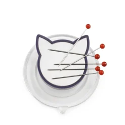 Prym Nadelmagnet Katze