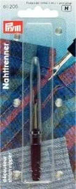 Prym Nahttrenner klein