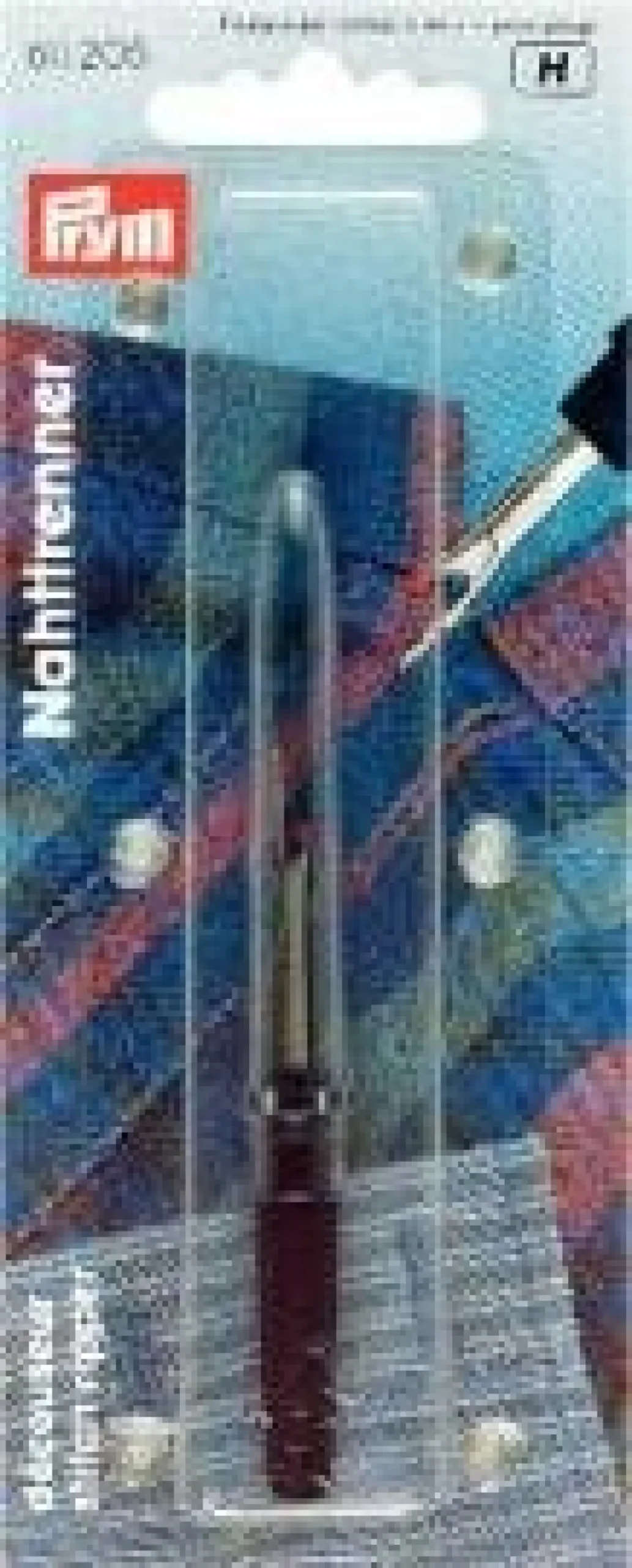 Prym Nahttrenner klein