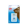 Prym 5 Nähmaschinennadeln 130/705 LEDER 80-100