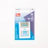 Prym Nähmaschinennadeln 130N/MET Topstitch/Metallic No. 80-100 5 Stück