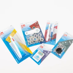 Prym Nähmaschinennadeln 130N/MET Topstitch/Metallic No. 80-100 5 Stück