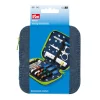 Prym Nähset Jeans Reißverschluss grün