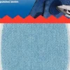 Prym 2 Patches Jeans (zum Aufbügeln) hellblau