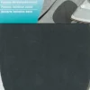 Prym 2 Patches Velourslederimitat (zum Aufbügeln) schwarz