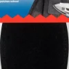 Prym Patches (zum Aufbügeln) schwarz