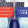 Prym Pfriem Ahle 1 bis 5mm Durchmesser 12cm