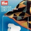 Prym Quilters Fingerschutz verstellbar